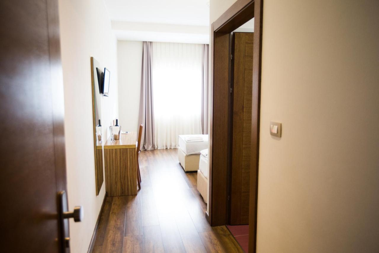 Hotel Luna Medjugorje Exterior photo
