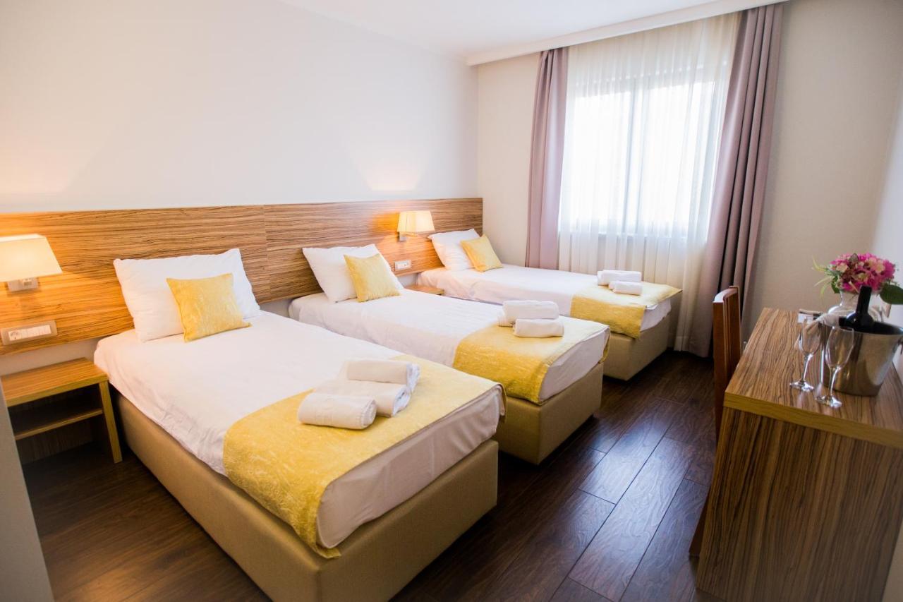 Hotel Luna Medjugorje Exterior photo