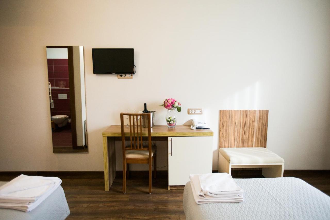 Hotel Luna Medjugorje Exterior photo