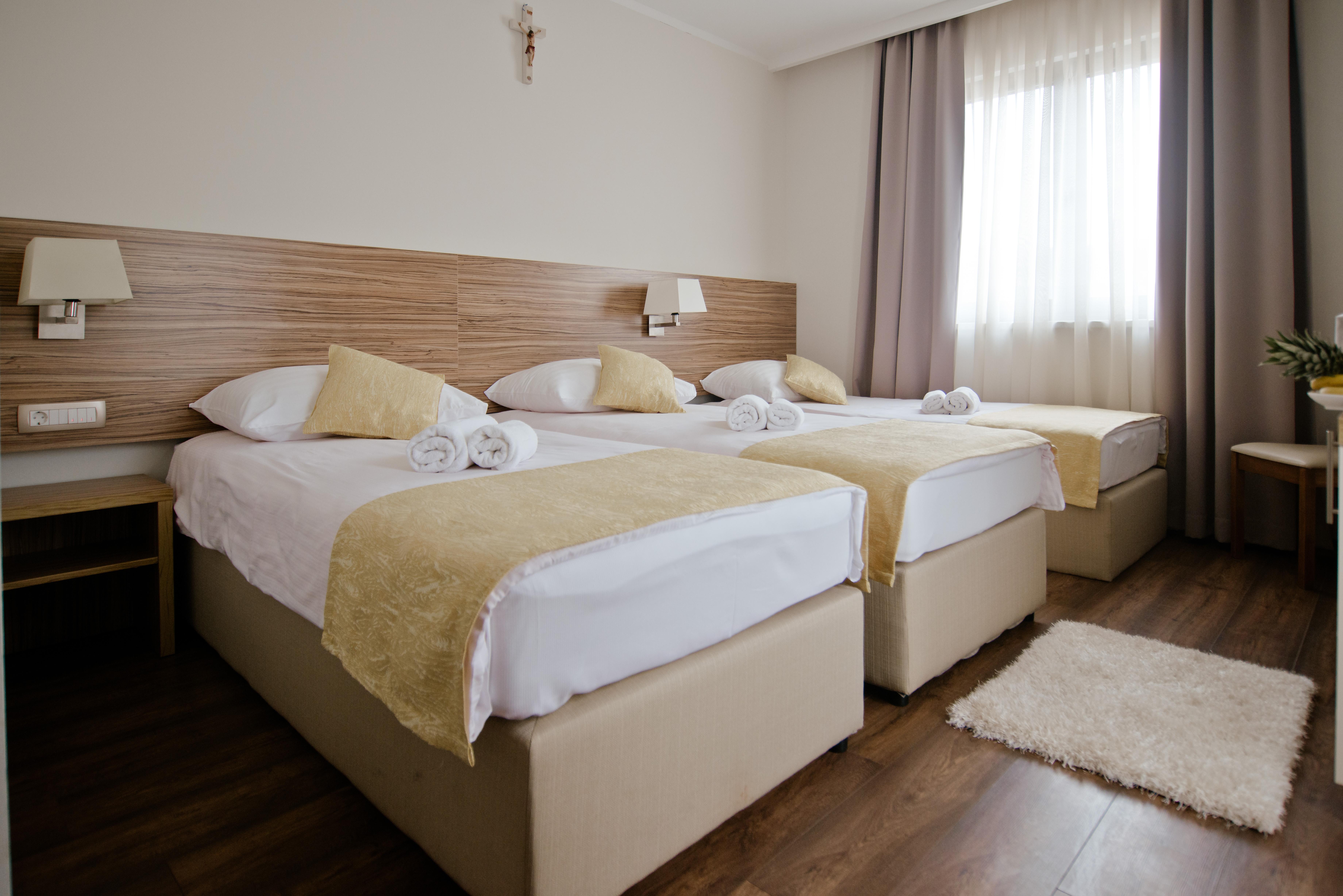 Hotel Luna Medjugorje Exterior photo